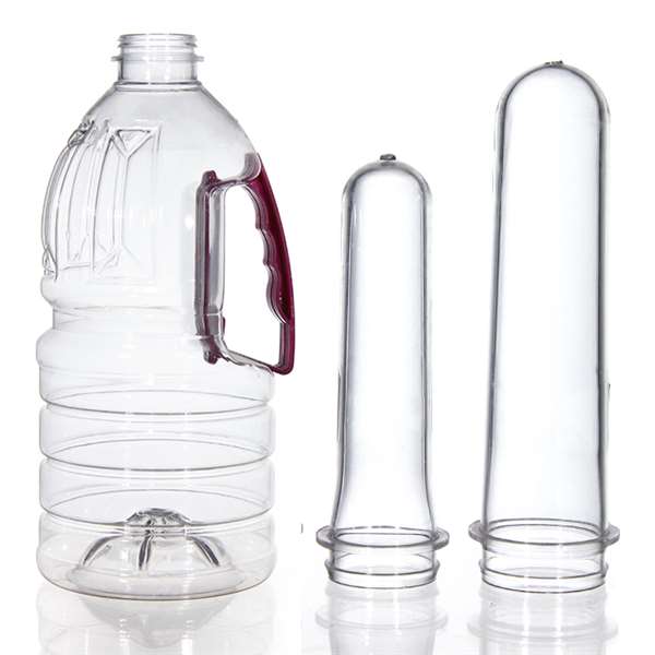 Oil Preforms