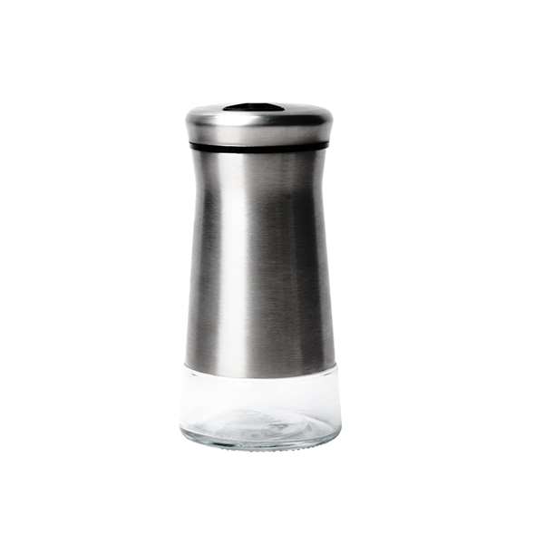 Glass Spice Jars