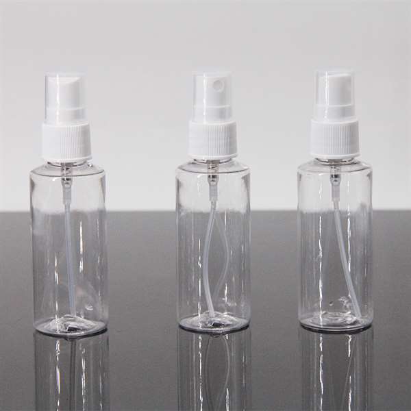 Sprayer Cap