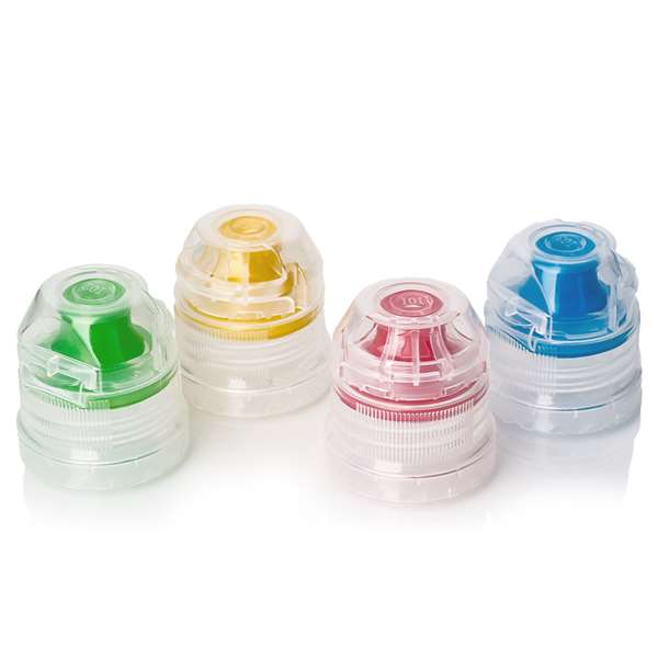 Plastic Lid
