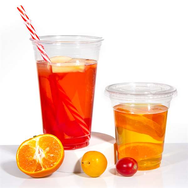 Plastic Cup