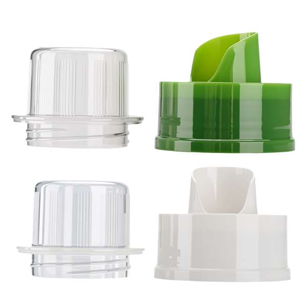 Laundry Liquid Cap