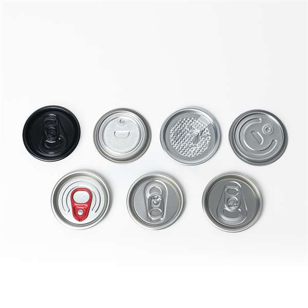 Aluminum Lid