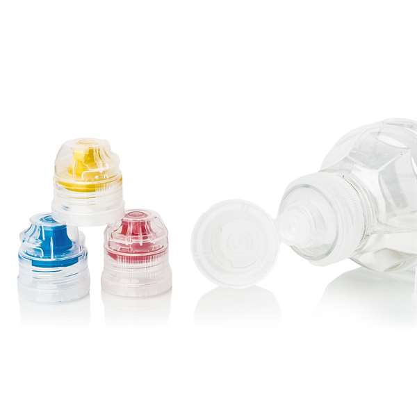Sports Water Cap