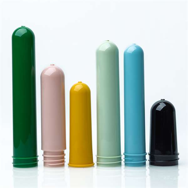 Cosmetic Preforms