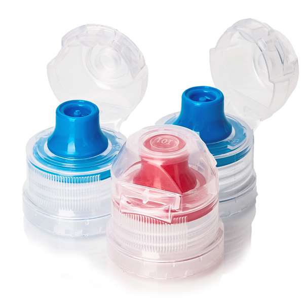 Sports Water Caps