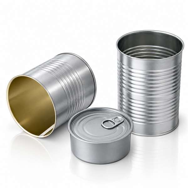 Tin Can