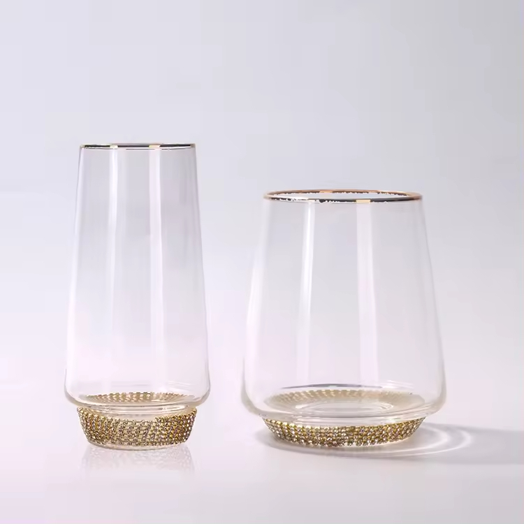 Cocktail Glass