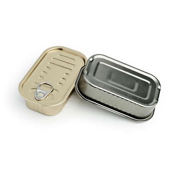 Tin Cans