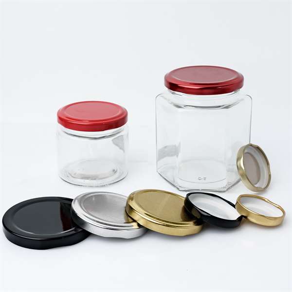 Jar Lids