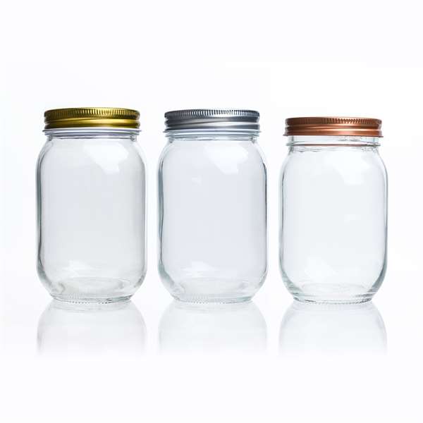 Jar Lids