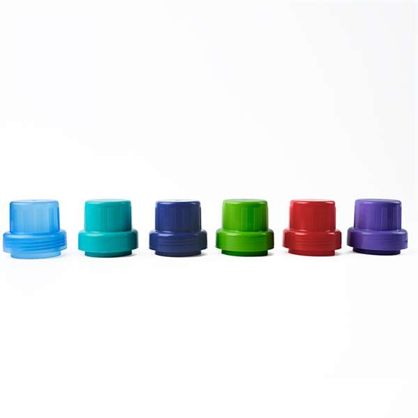 Laundry Liquid Cap