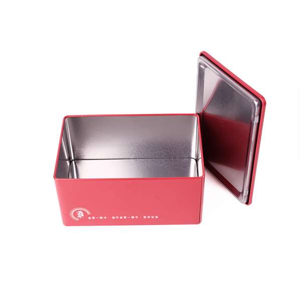 Tin Box