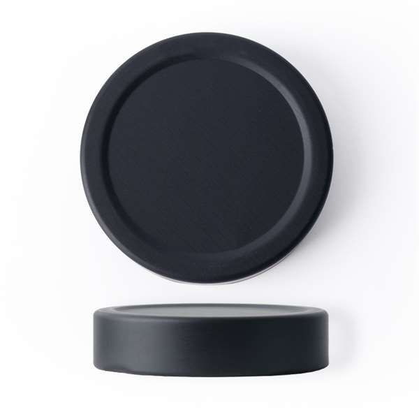 Tinplate Twist Cap