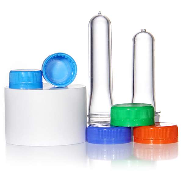 Screw Cap