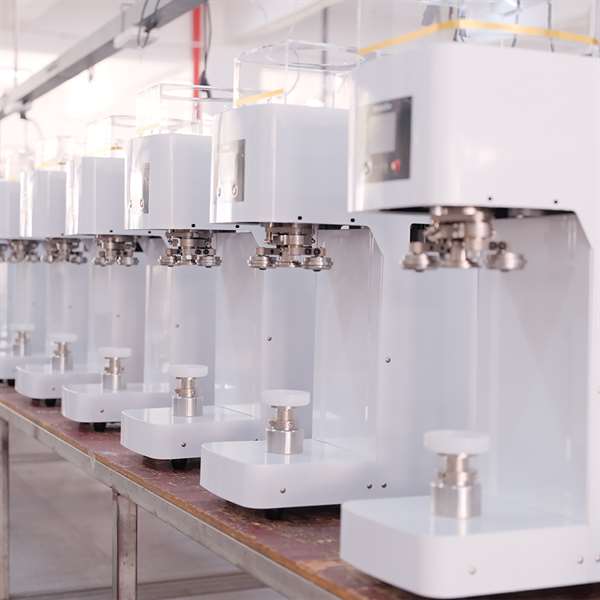 Sealing Machine