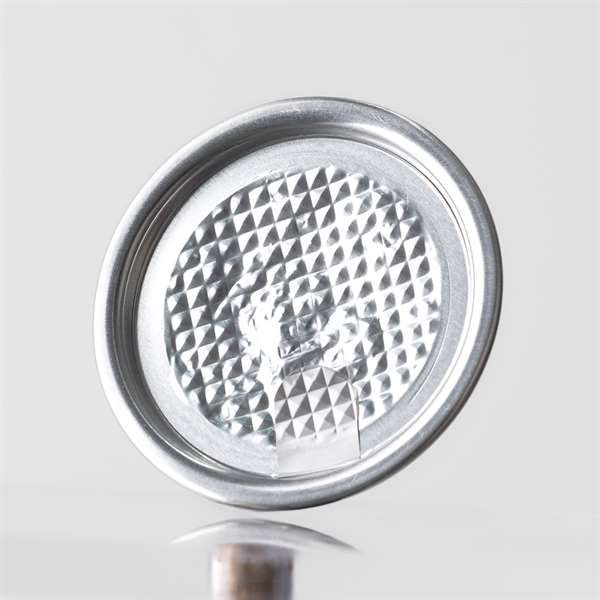 Aluminum Lid