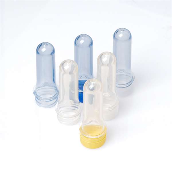 Water Preforms