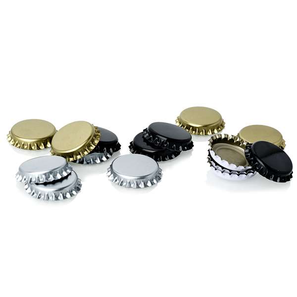 Beer Bottle Caps
