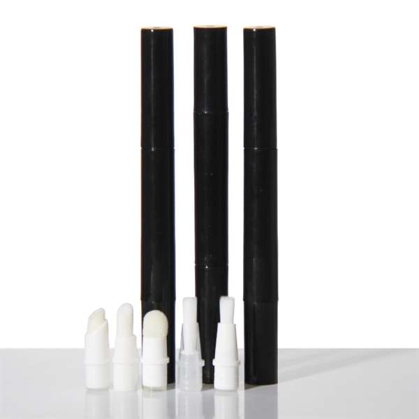 Plastic Tube