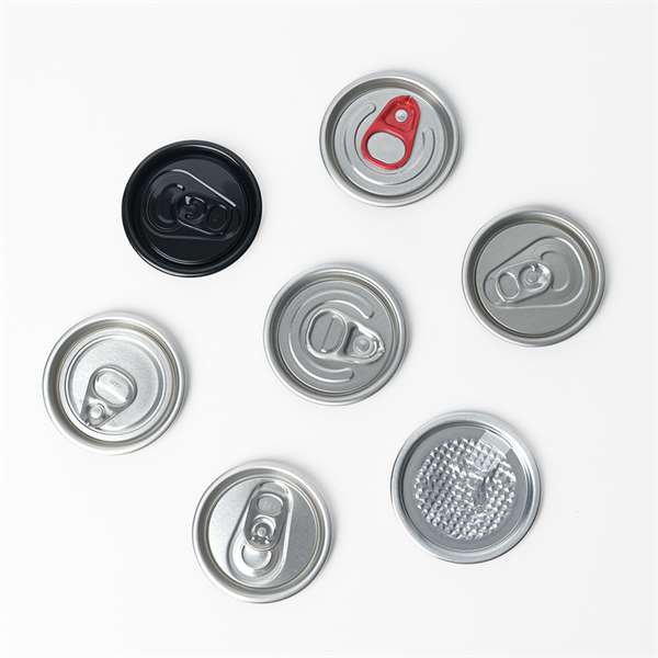Aluminum Lid