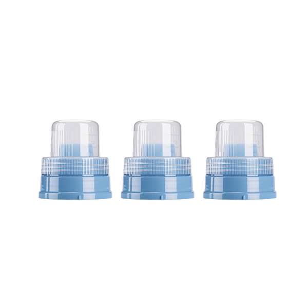 Laundry Liquid Cap