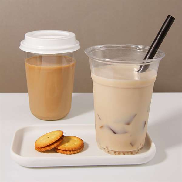Plastic Cup