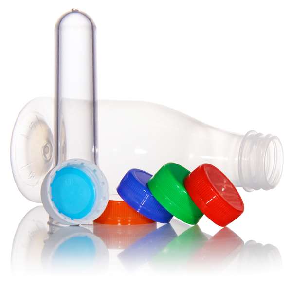 Plastic Lid