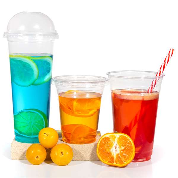 Plastic Cup