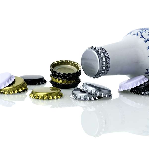 Beer Bottle Caps