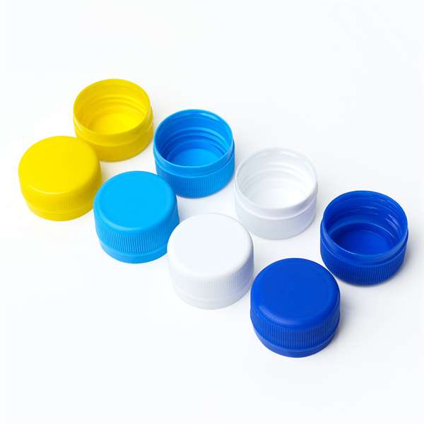 Plastic Lid