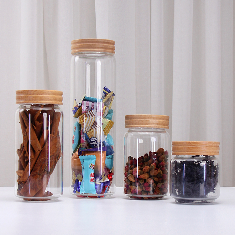 Freezing Glass Jars