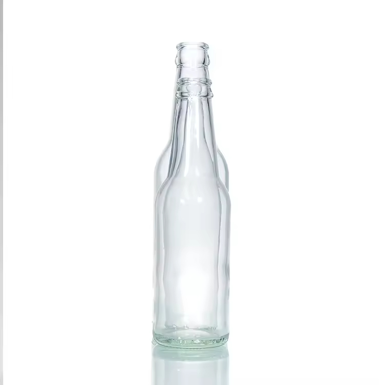 Glass Beer Bottles