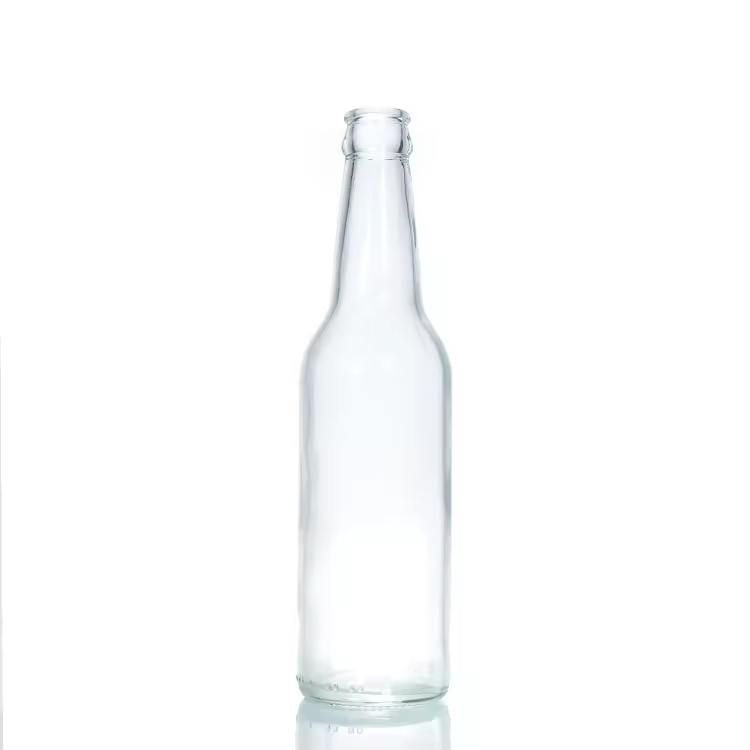 Glass Beer Bottles