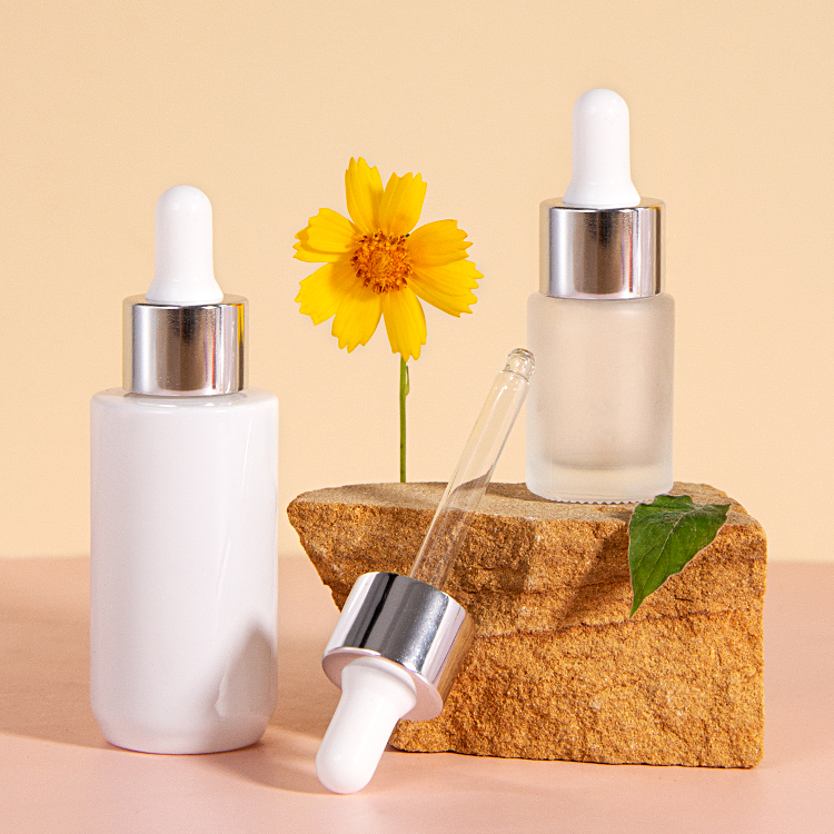 Essential Oil Bottles