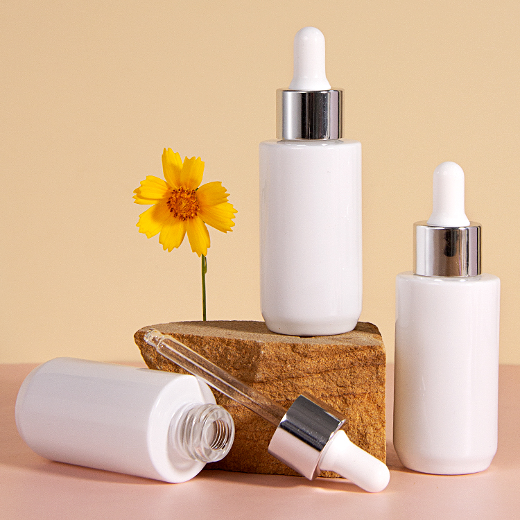 Essential Oil Bottles