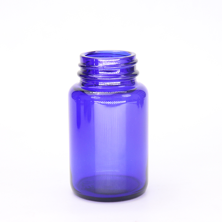 Glass Reagent Bottle