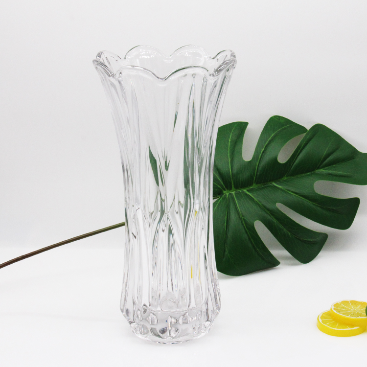 Glass Vases