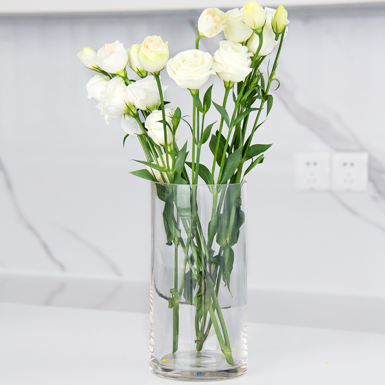 Glass Vases