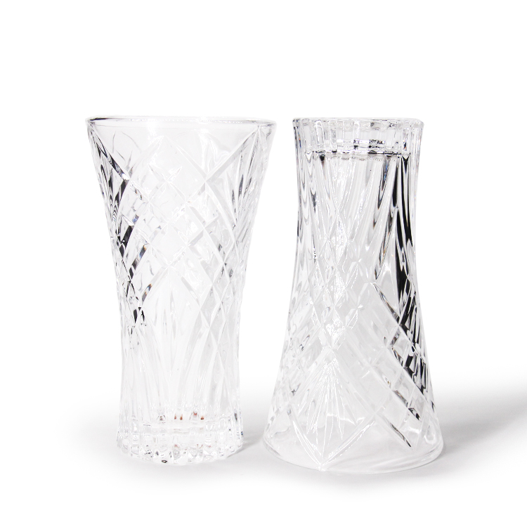 Glass Vases