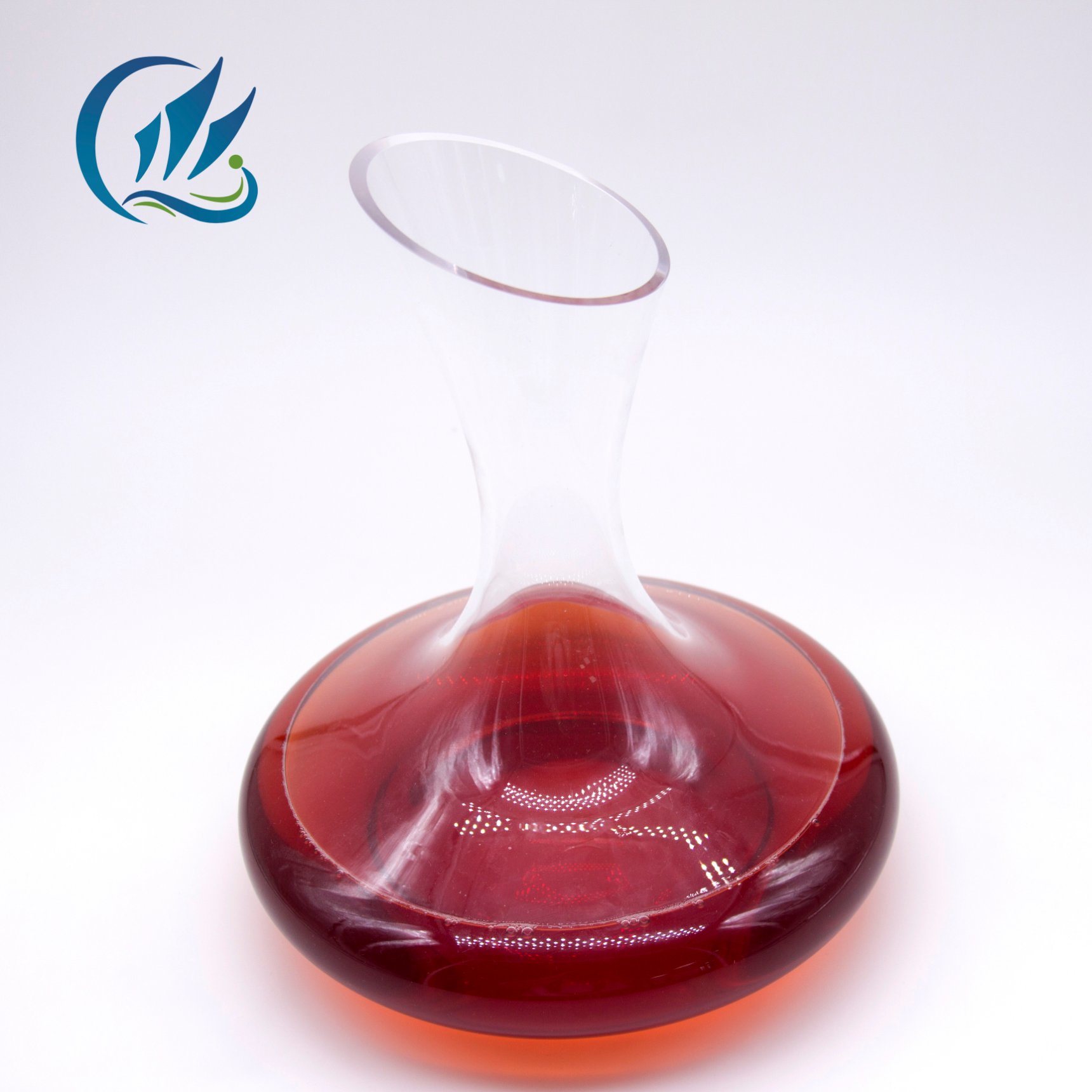 Glass Wine Decanters