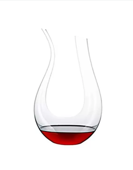 Glass Wine Decanters