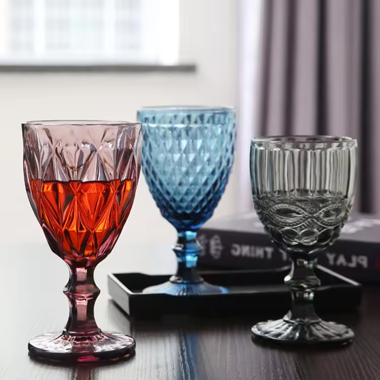 Wine Glasses