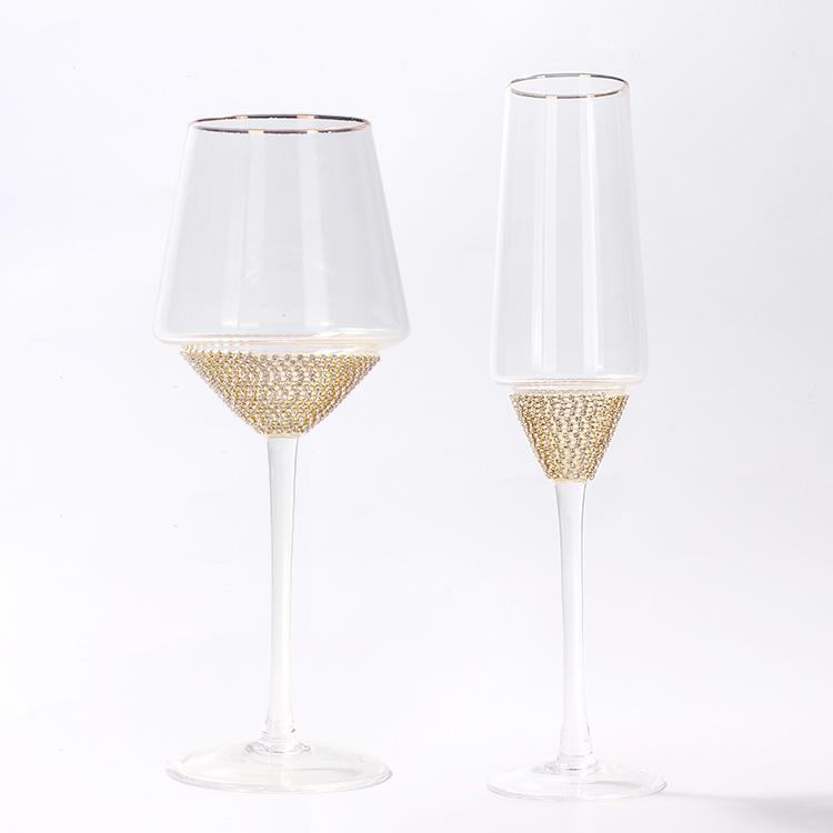 Wine Glasses