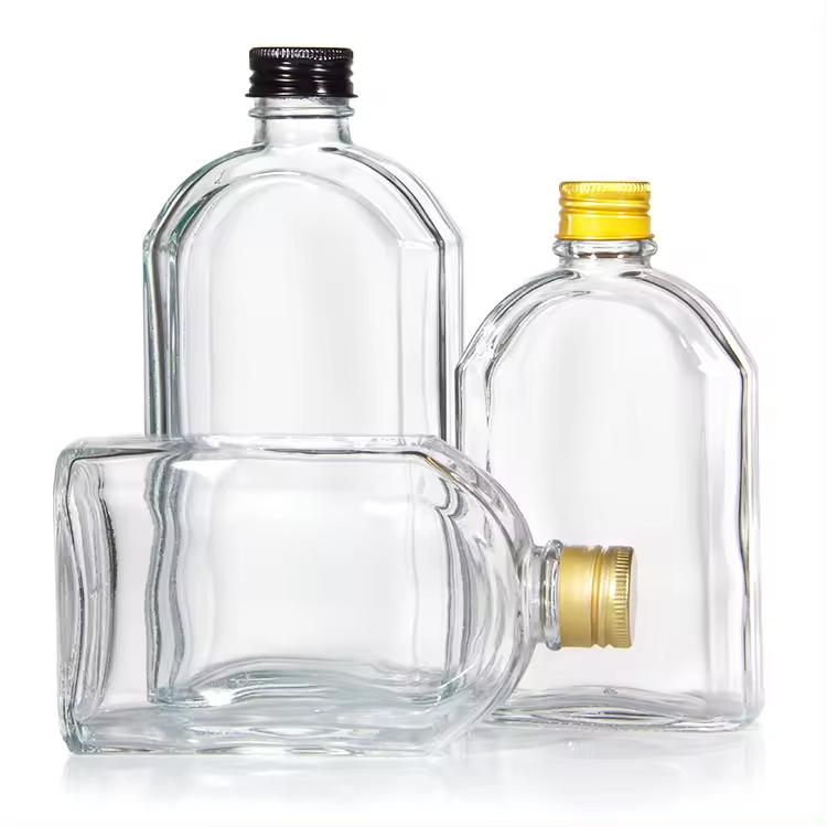 Liquor Bottle Caps