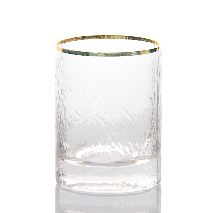 Modern Drinking Glass