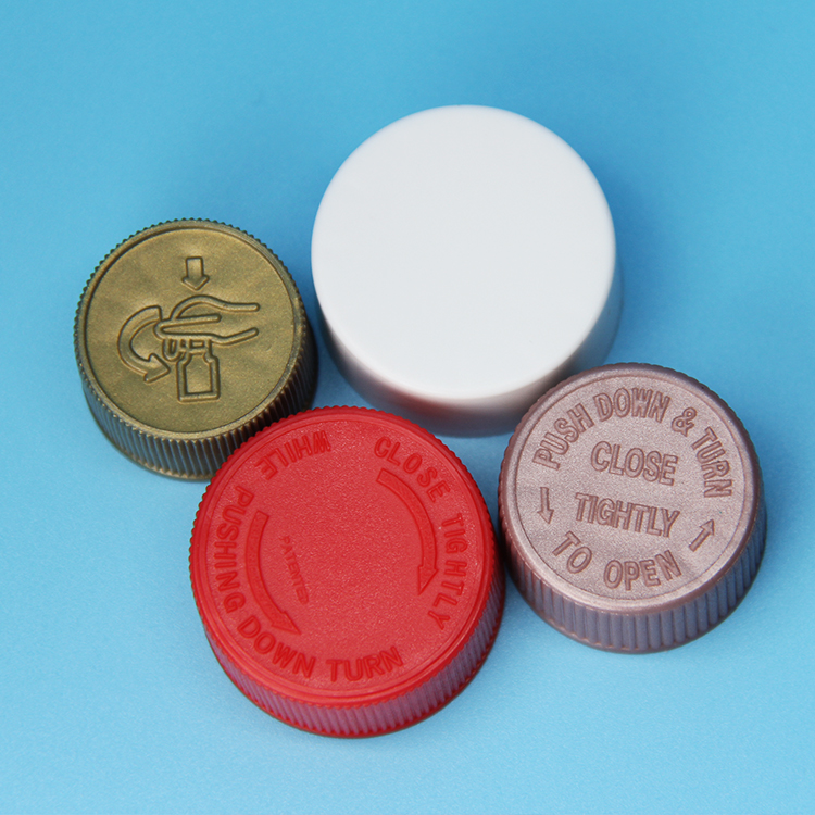 Edible Oil Bottle Lids