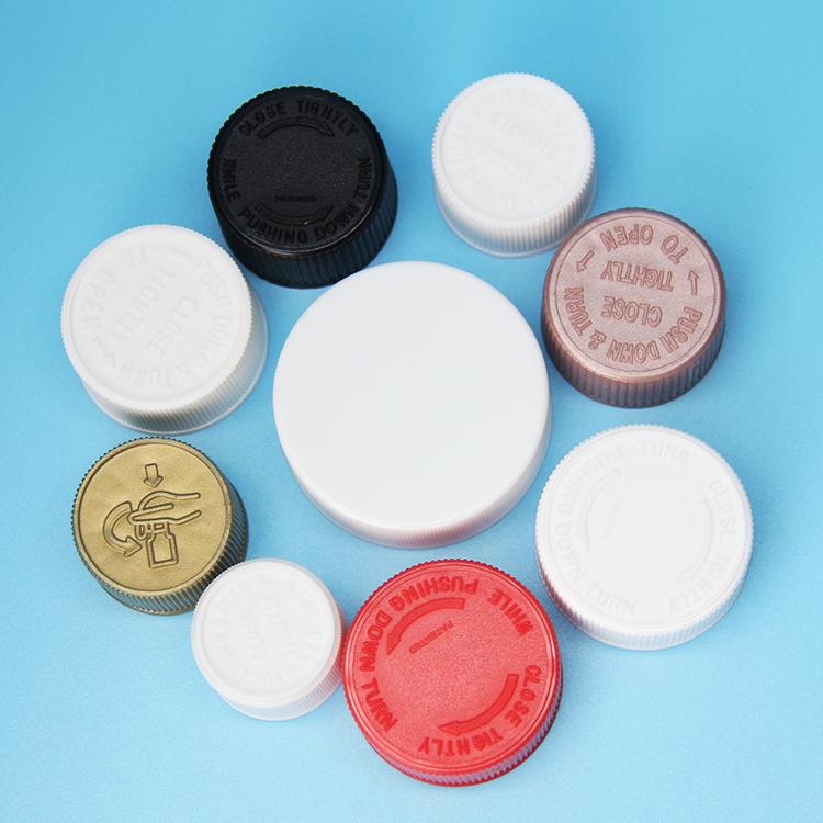 Edible Oil Bottle Lids