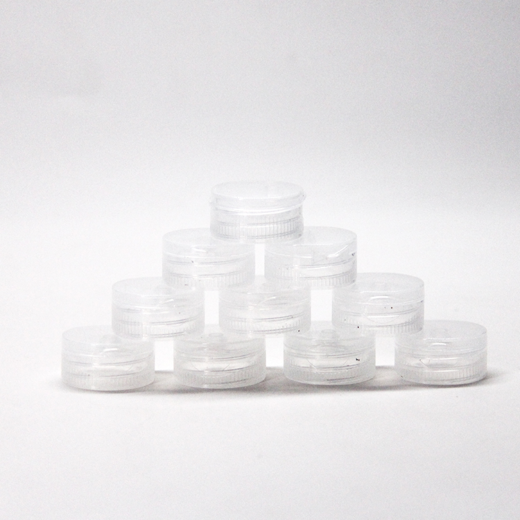 Edible Oil Bottle Lids