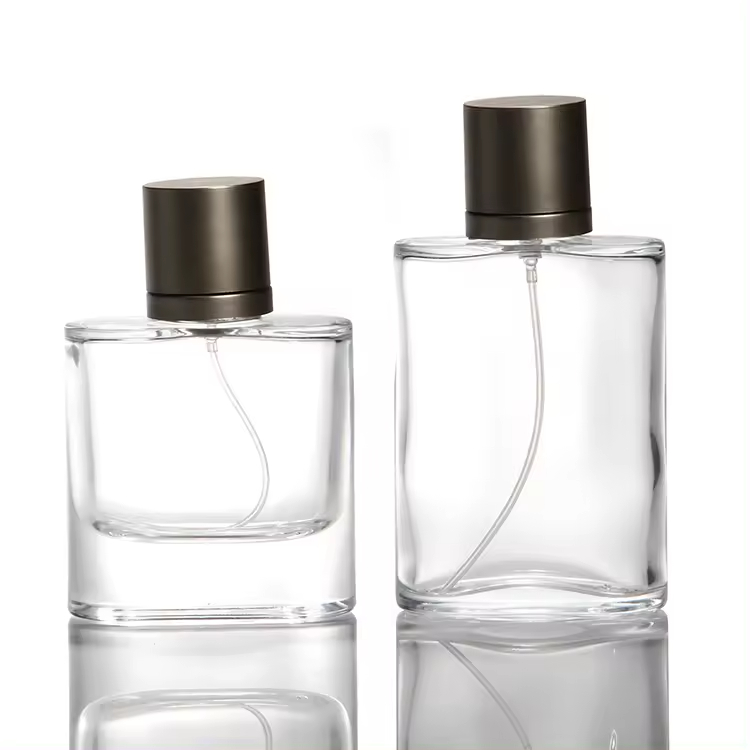 Perfume Bottle Lids
